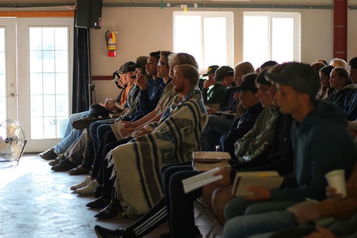 2025 Seminars
