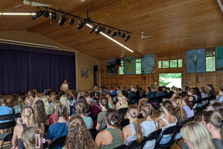 2026 Seminars
